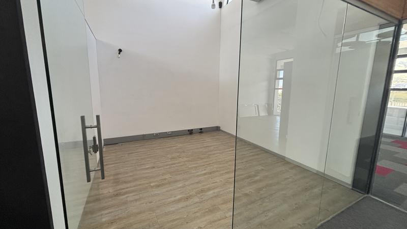 To Let commercial Property for Rent in Maitland Western Cape